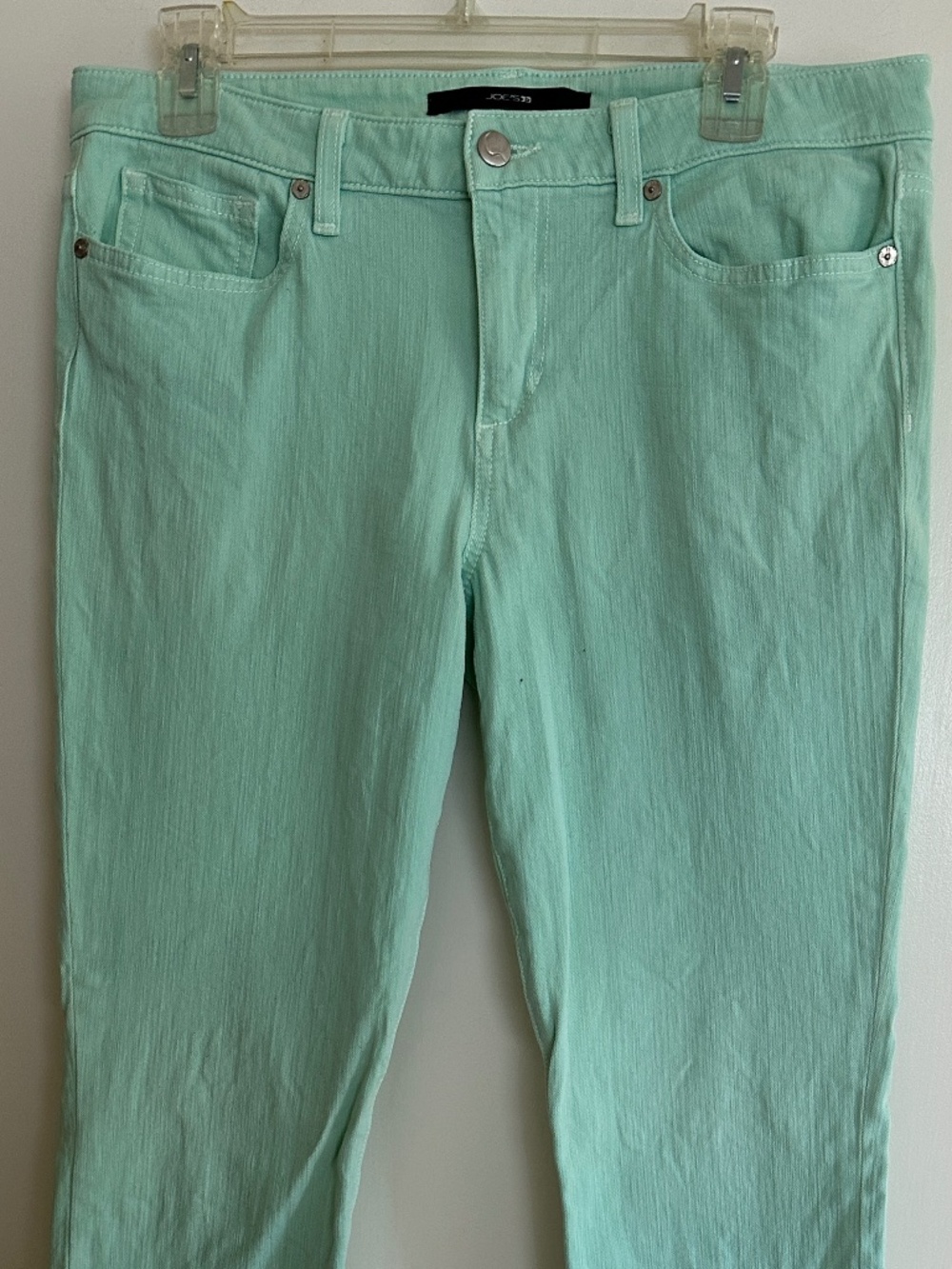 Joe's Jeans, Skinny Visionnaire, size W 30, inseam 30"